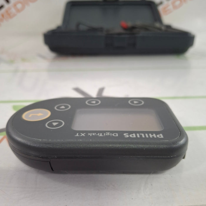 Philips Digitrak XT ECG Holter Recorder