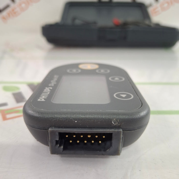 Philips Digitrak XT ECG Holter Recorder