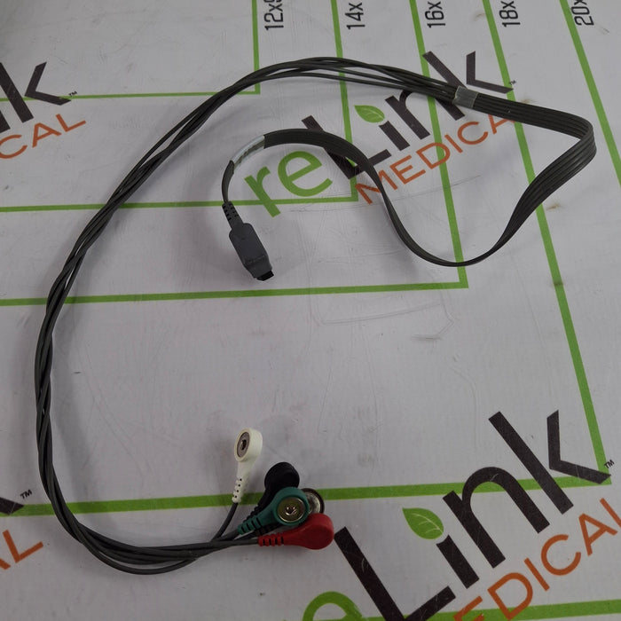 Philips Digitrak XT ECG Holter Recorder