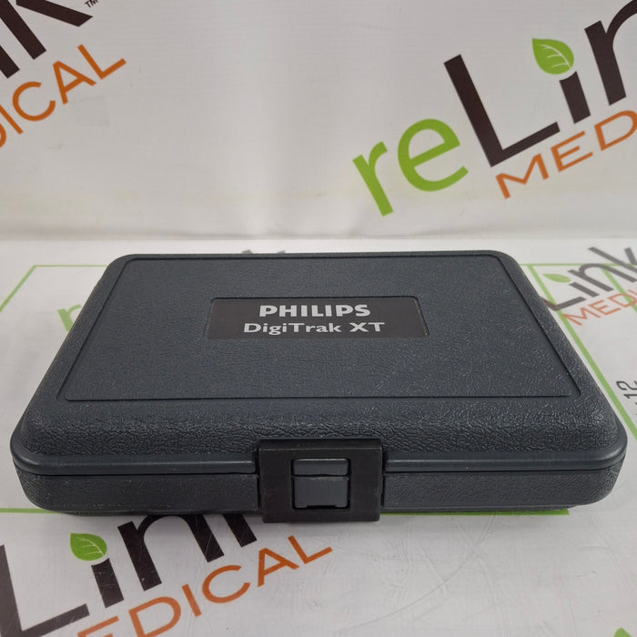 Philips Digitrak XT ECG Holter Recorder
