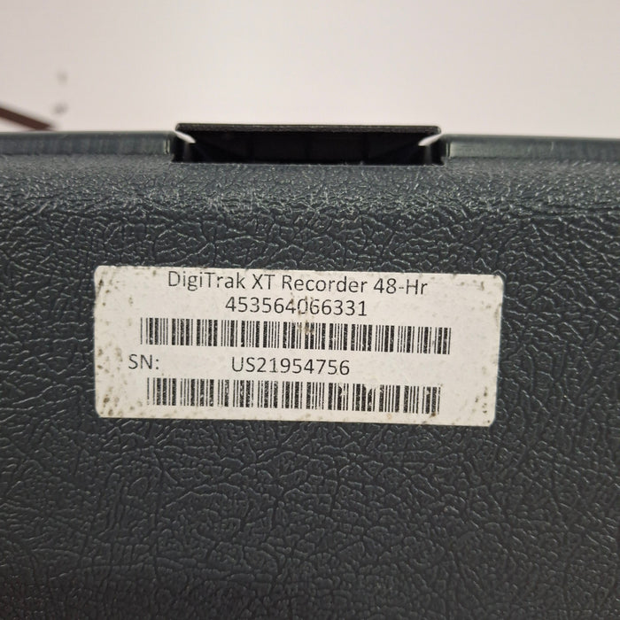 Philips Digitrak XT ECG Holter Recorder