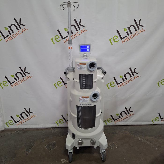 Stryker Neptune 2 Ultra Suction Management System