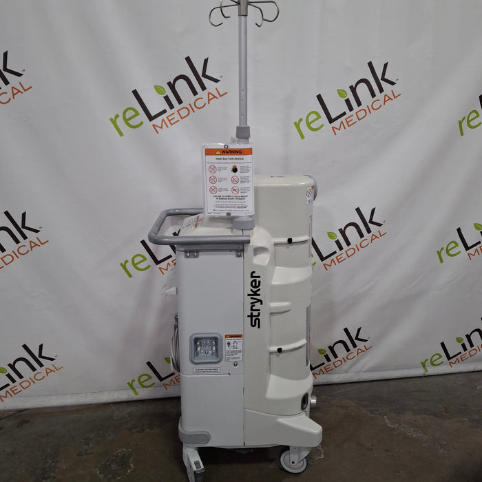 Stryker Neptune 2 Ultra Suction Management System