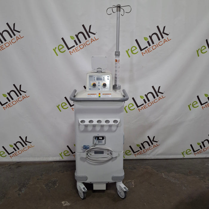 Stryker Neptune 2 Ultra Suction Management System