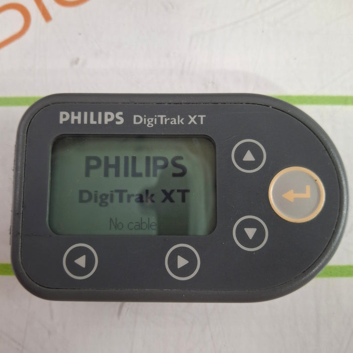 Philips Digitrak XT ECG Holter Recorder