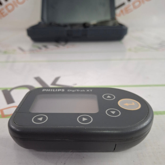 Philips Digitrak XT ECG Holter Recorder