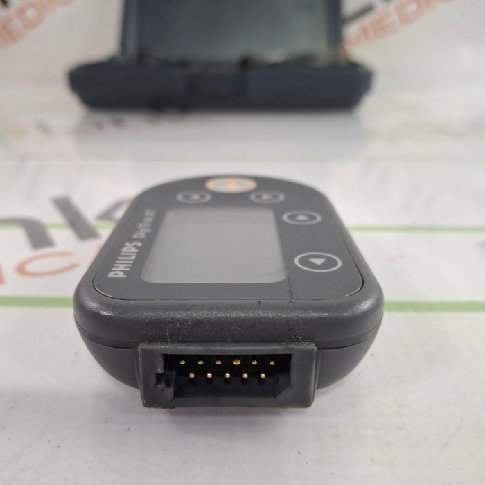 Philips Digitrak XT ECG Holter Recorder