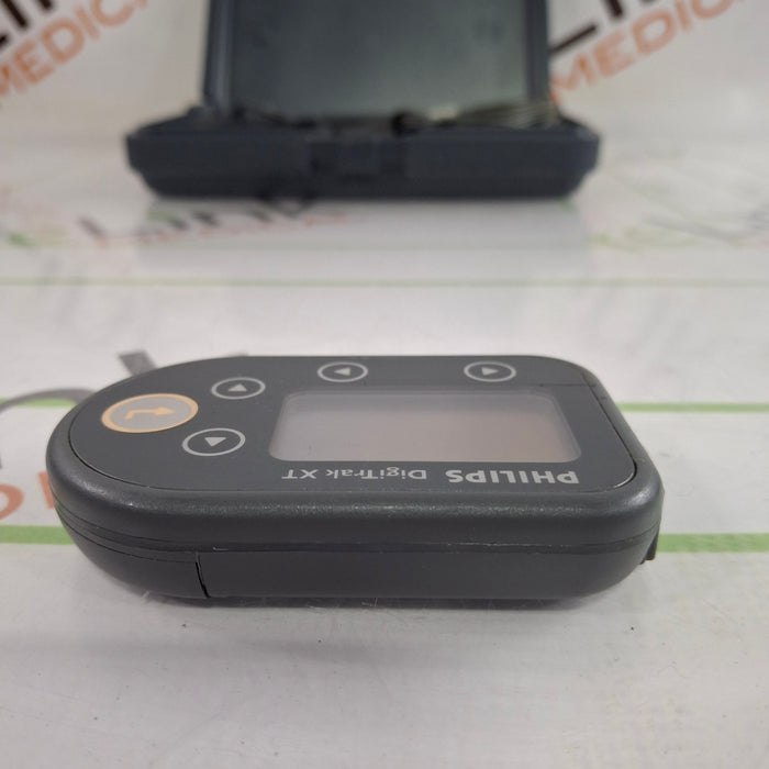 Philips Digitrak XT ECG Holter Recorder
