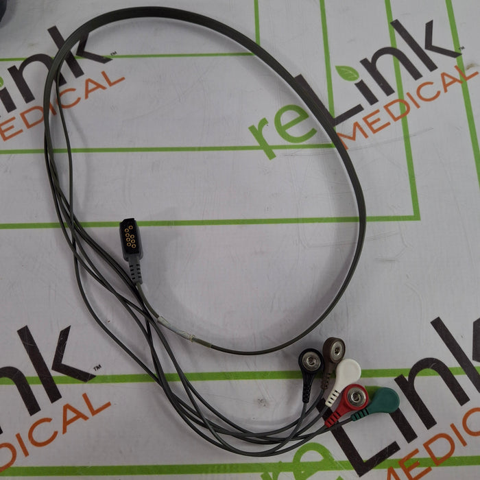 Philips Digitrak XT ECG Holter Recorder