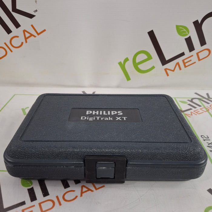 Philips Digitrak XT ECG Holter Recorder
