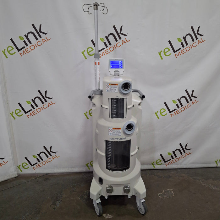 Stryker Neptune 2 Ultra Suction Management System