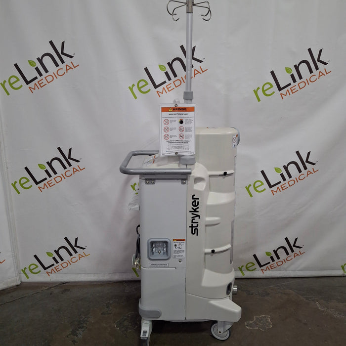 Stryker Neptune 2 Ultra Suction Management System