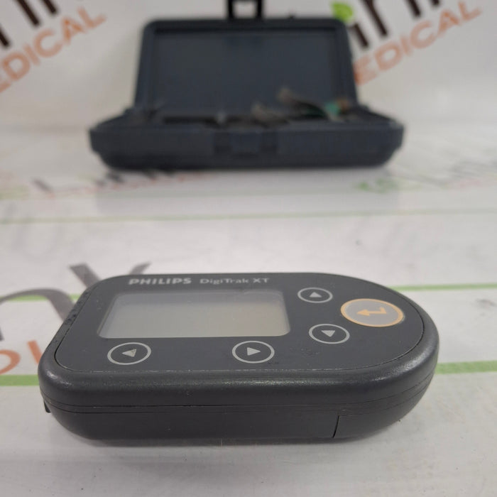 Philips Digitrak XT ECG Holter Recorder