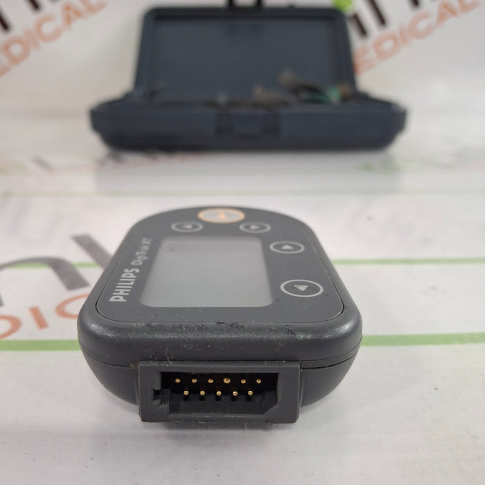 Philips Digitrak XT ECG Holter Recorder