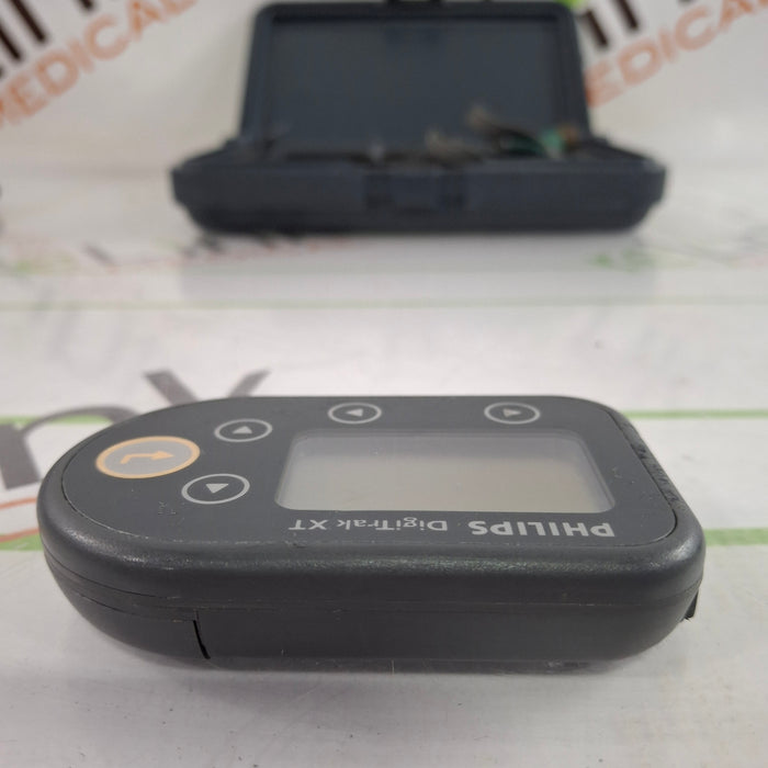 Philips Digitrak XT ECG Holter Recorder