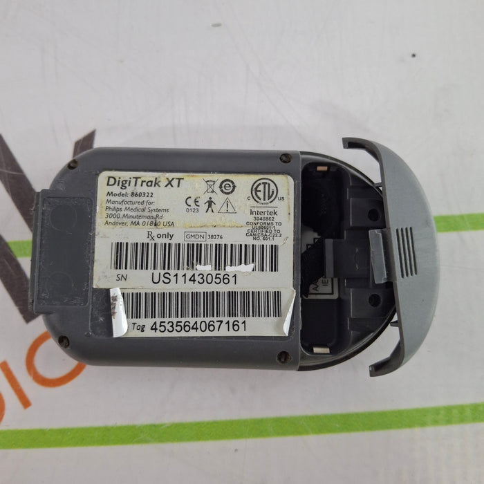 Philips Digitrak XT ECG Holter Recorder