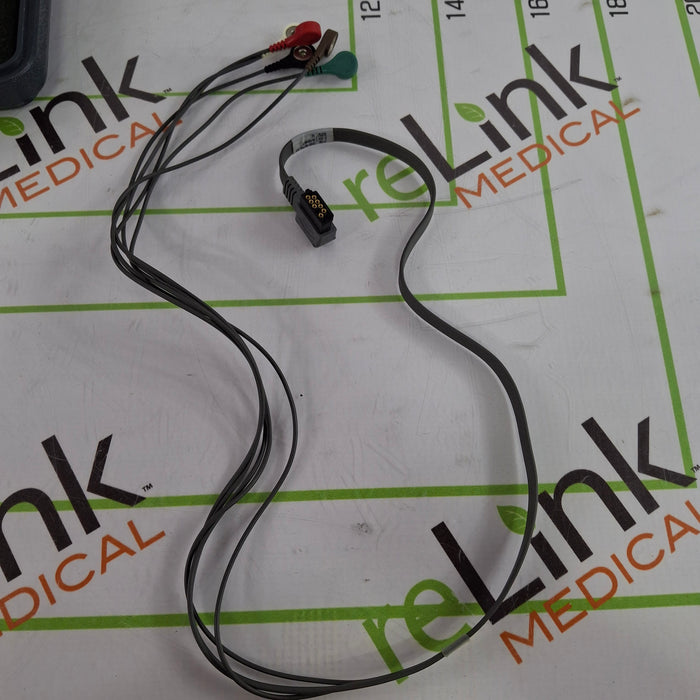 Philips Digitrak XT ECG Holter Recorder