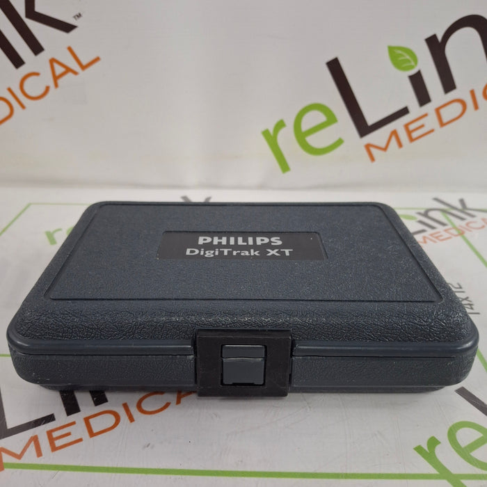 Philips Digitrak XT ECG Holter Recorder