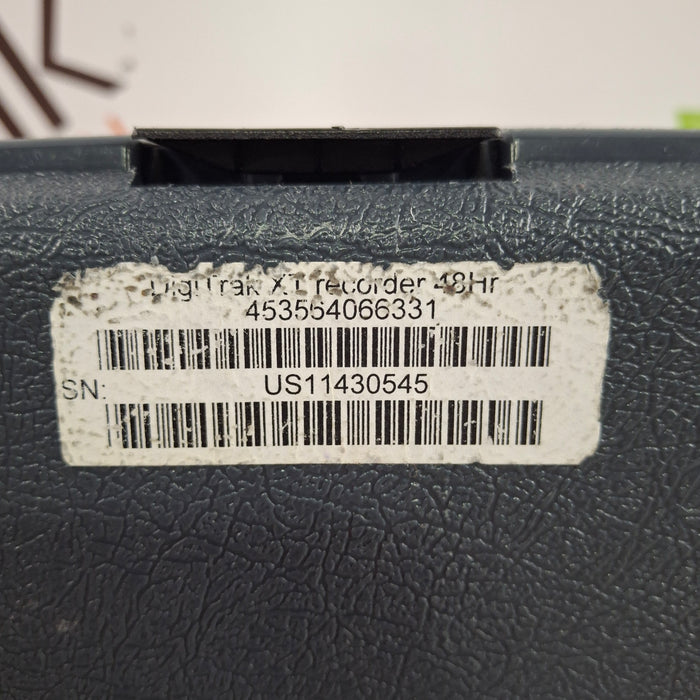 Philips Digitrak XT ECG Holter Recorder