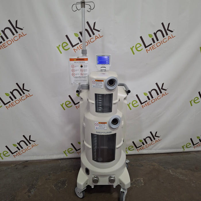 Stryker Neptune 2 Ultra Suction Management System