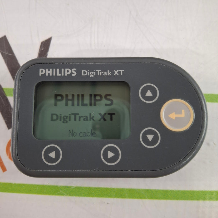 Philips Digitrak XT ECG Holter Recorder
