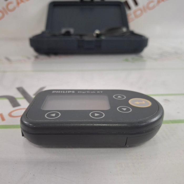 Philips Digitrak XT ECG Holter Recorder