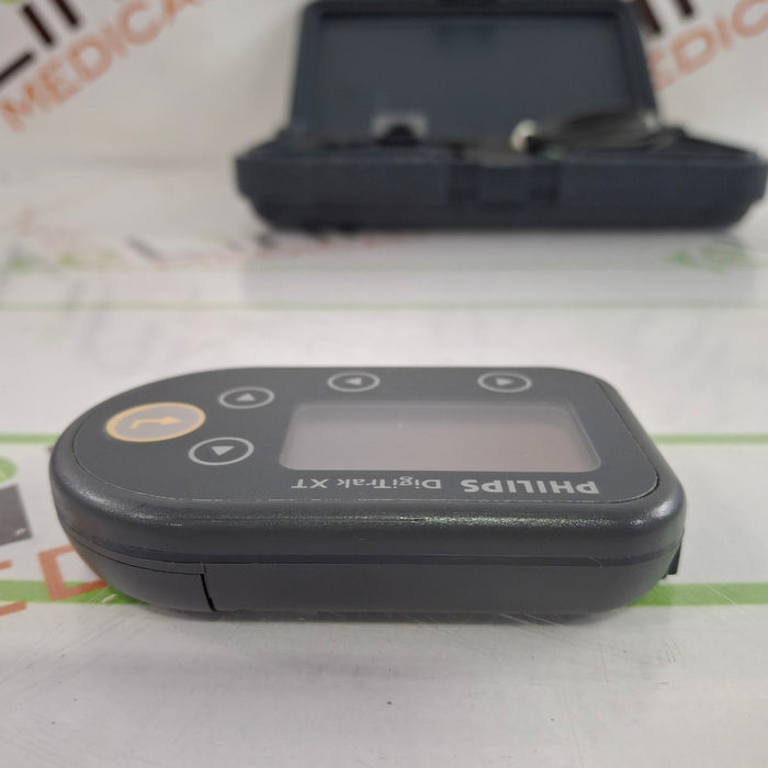 Philips Digitrak XT ECG Holter Recorder