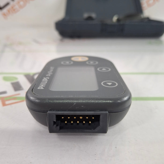 Philips Digitrak XT ECG Holter Recorder