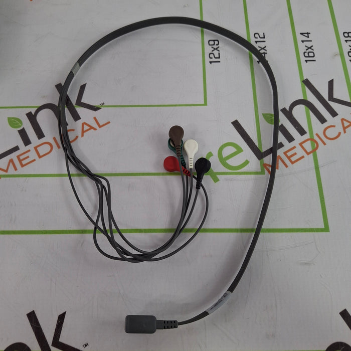 Philips Digitrak XT ECG Holter Recorder