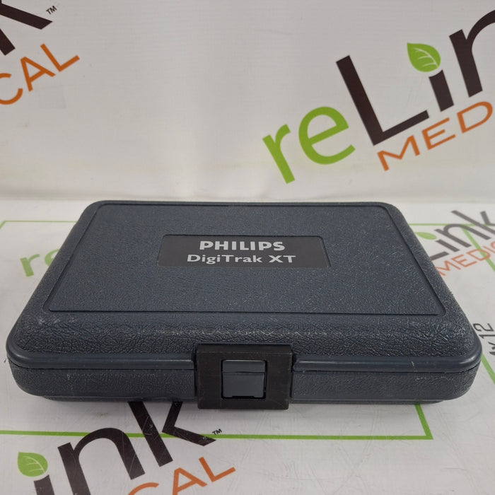 Philips Digitrak XT ECG Holter Recorder