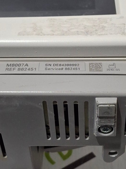 Philips IntelliVue MP70 Patient Monitor