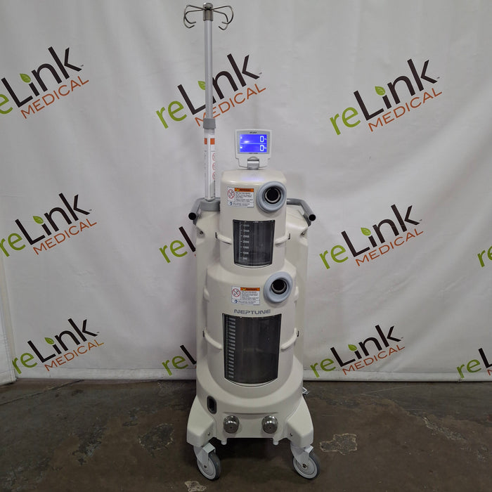 Stryker Neptune 2 Ultra Suction Management System