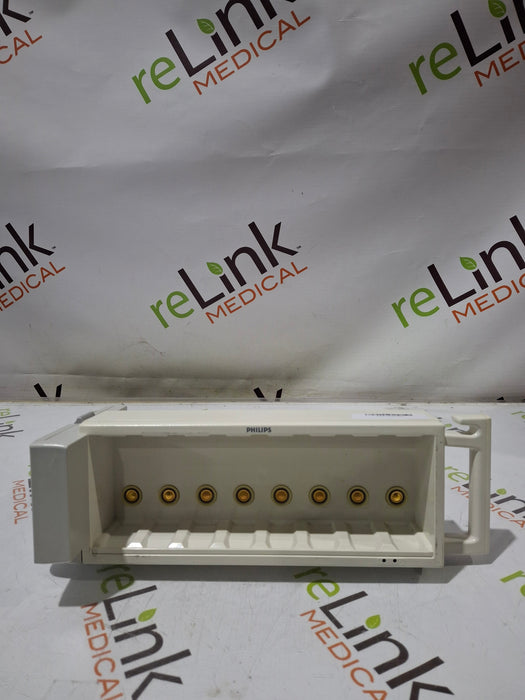 Philips Philips M8048A IntelliVue Module Rack Patient Monitors reLink Online