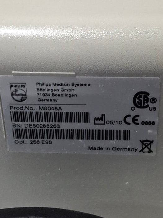 Philips Philips M8048A IntelliVue Module Rack Patient Monitors reLink Online