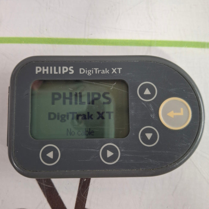 Philips Digitrak XT ECG Holter Recorder