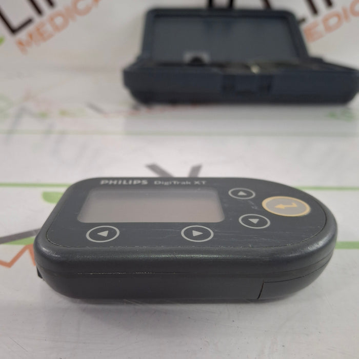 Philips Digitrak XT ECG Holter Recorder