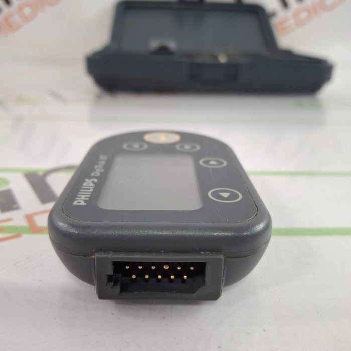Philips Digitrak XT ECG Holter Recorder