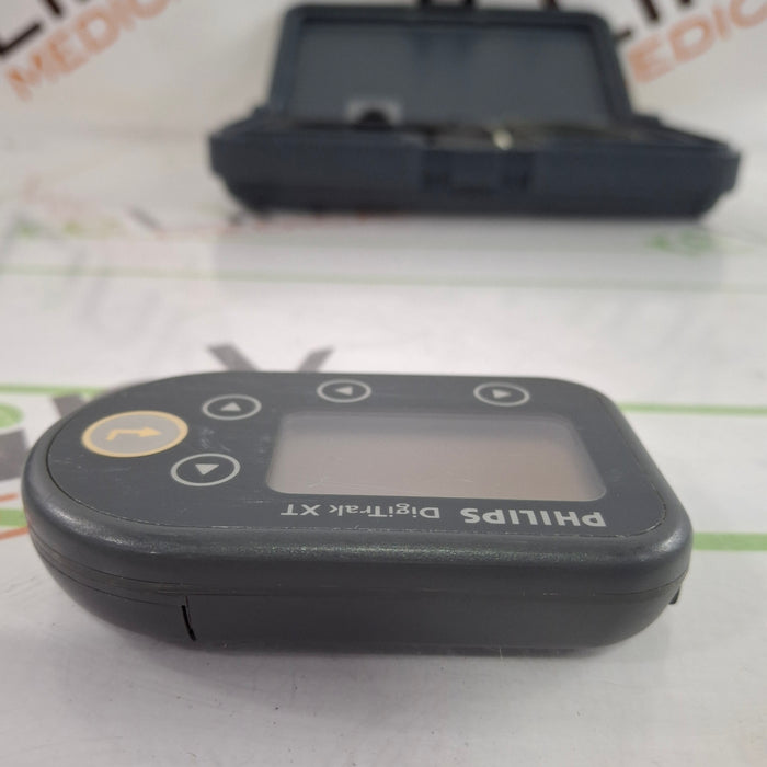 Philips Digitrak XT ECG Holter Recorder