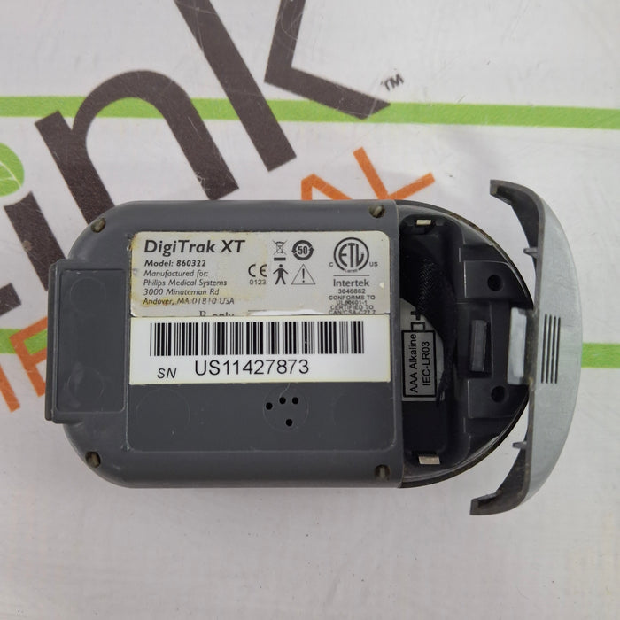 Philips Digitrak XT ECG Holter Recorder