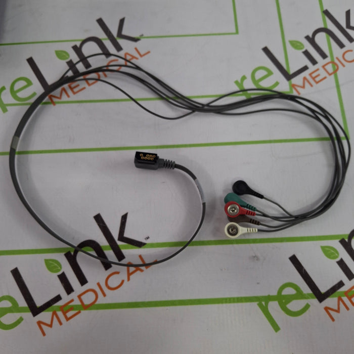 Philips Digitrak XT ECG Holter Recorder