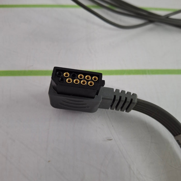 Philips Digitrak XT ECG Holter Recorder