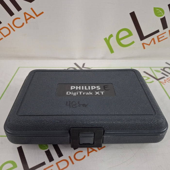 Philips Digitrak XT ECG Holter Recorder