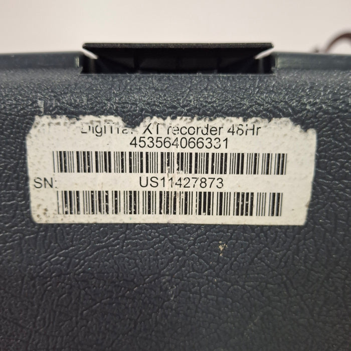 Philips Digitrak XT ECG Holter Recorder