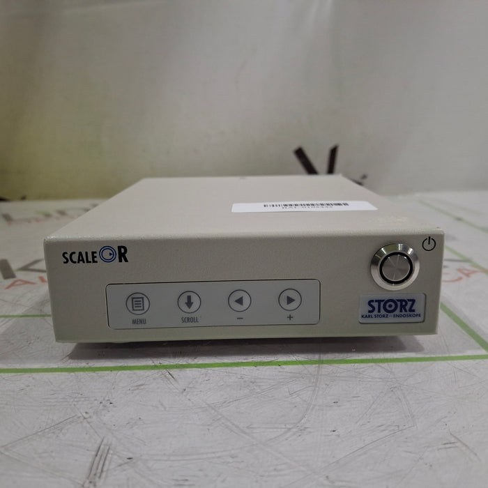 STORZ NDS ScaleOR Video Scaling Unit