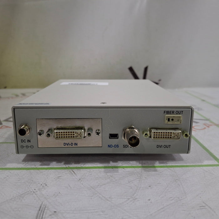 STORZ NDS ScaleOR Video Scaling Unit