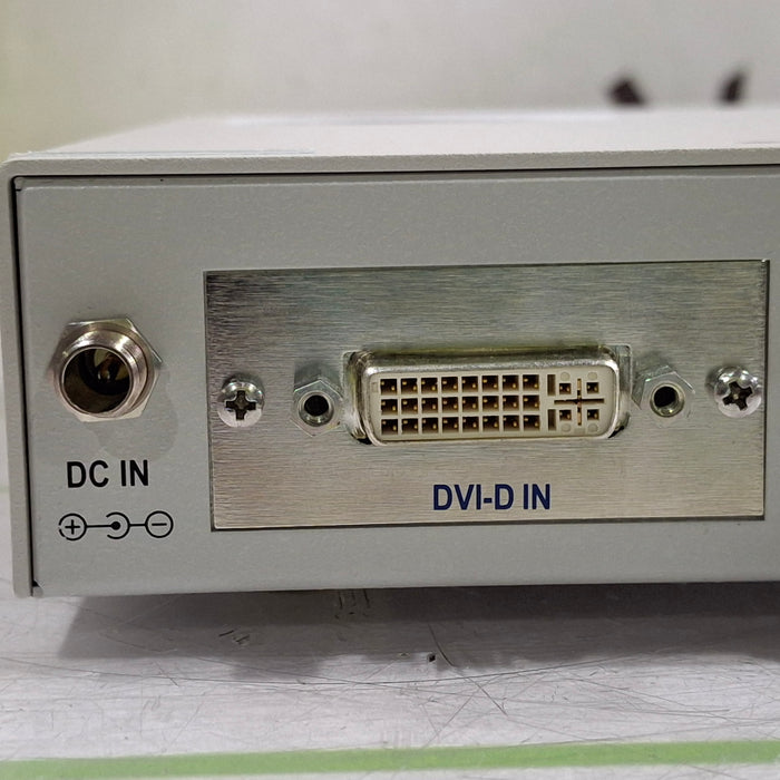 STORZ NDS ScaleOR Video Scaling Unit