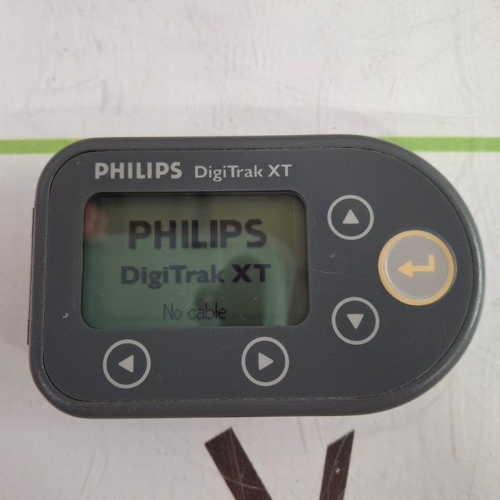 Philips Digitrak XT ECG Holter Recorder
