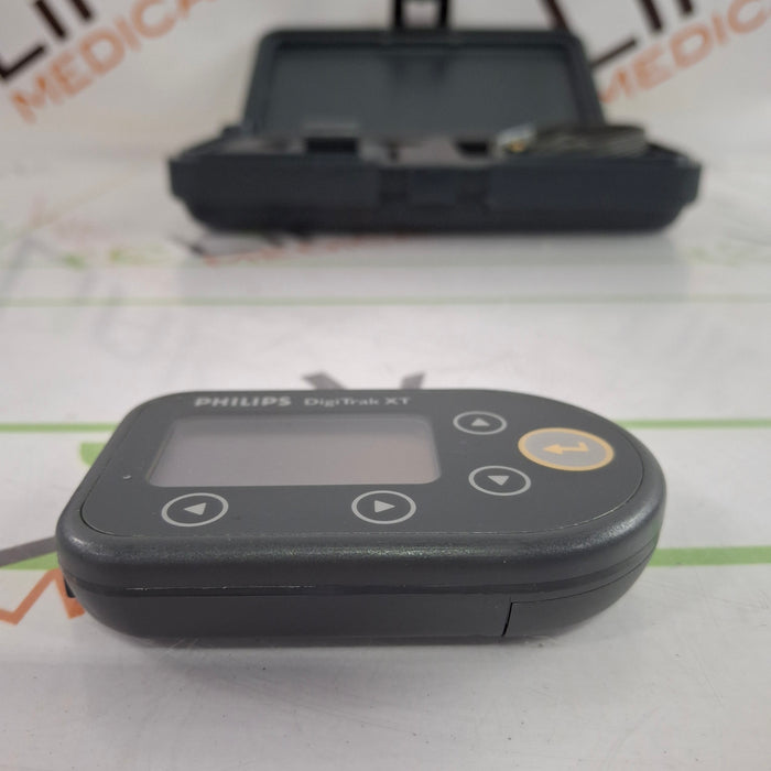 Philips Digitrak XT ECG Holter Recorder