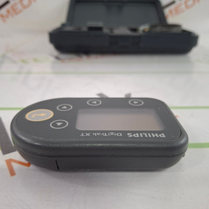 Philips Digitrak XT ECG Holter Recorder
