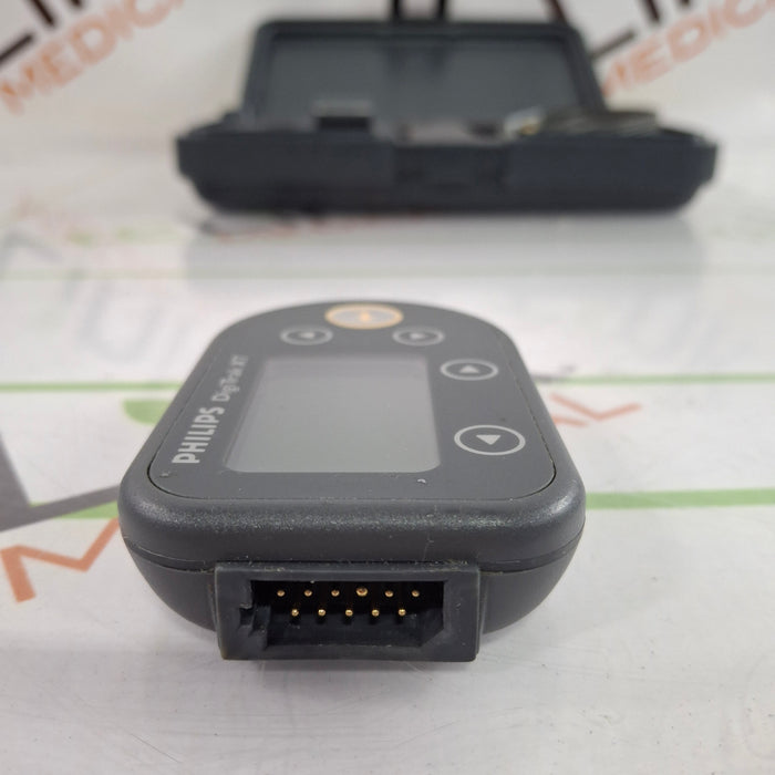 Philips Digitrak XT ECG Holter Recorder